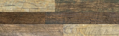 Керамогранит Cersanit А15932 Vintagewood коричневый 18,5x59,8