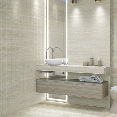 Плитка VIVES 4YDY Sentier-R Natural 32x99