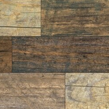 Vintagewood Cersanit