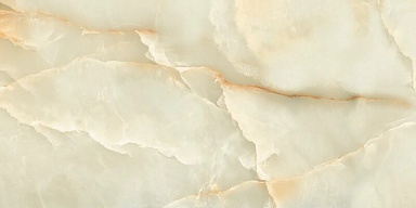 Керамогранит Maimoon Ceramica Onyx Volo Beige Glossy 60х120