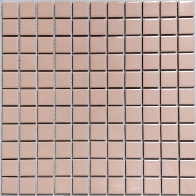 Мозаика TonoMosaic CFT 3207G Ceramic 30.1x30.1 (чип 2.5x2.5)
