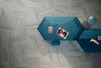 Керамогранит Italon 610010000764 Wonder Moka 60 Ret 60x60