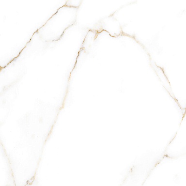Керамогранит Alma Ceramica GFU6060ECL04R Extra Calacatta матовый 600x600x9