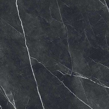 Керамогранит Casalgrande Padana 17959127 Marmora Nero Antico Vein Touch 6mm 120x120