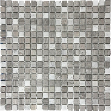 Мозаика Imagine lab SMX1154M (15*15) 305*305*4