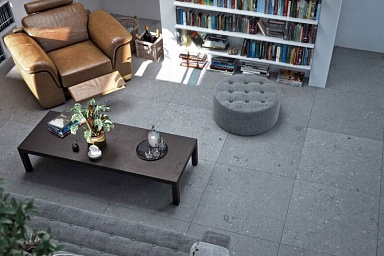 Керамогранит Гранитея G213МR Arkaim Grey 60x60
