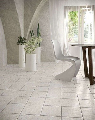 Керамогранит Sichenia Pave Pierre Nat. Inout Sabia 22.5x22.5