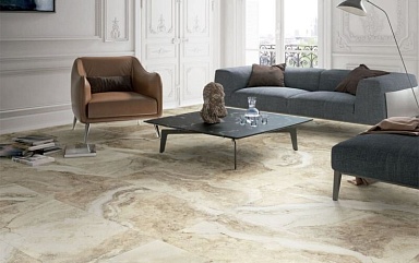Керамогранит Cristacer CARACALLA SILVER 60x120