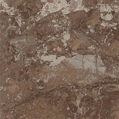 Керамогранит Kerama Marazzi SG850692R Риальто бордо лаппатированный обрезной 80x80x0,9