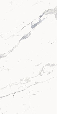 Керамогранит Italon 610010002838 Stellaris Statuario White Nat Ret 80x160