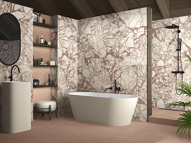 Керамогранит Ape A044859 Granviola 3D Honed Rect 60x120