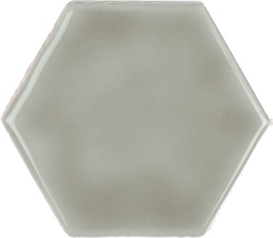 Плитка Amadis Fine Tiles Art Deco Glossy on Mesh Chameleon (7.9x9.1-16pz) 32x28