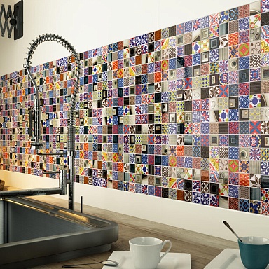 Mosaico Stock Dune Dune
