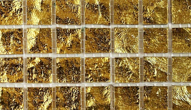 Мозаика Art&Natura Ceramic Murano Specchio 27 15*15 300*300