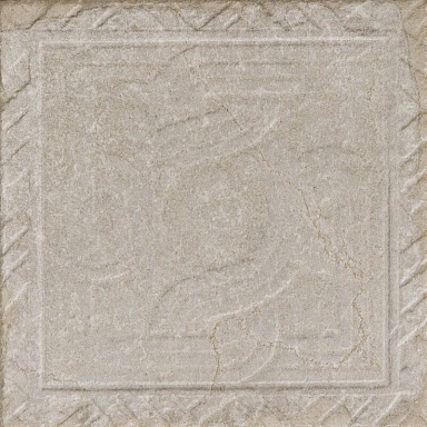 Декор Cerdomus 81897 Ostuni Trame Tufo 20х20