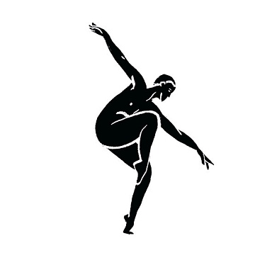 Декор 41ZERO42 4101299 Stories Dance Matte 10x10