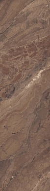 Керамогранит Exterior Ceramica Illusion Bronze Milagro Mat 15 mm 80x300
