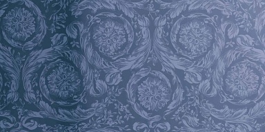 Декор Versace 0021133 Barocco Blue Lux Rett 60x120