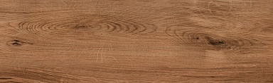 Керамогранит Cersanit A17487 Oakwood Тёмно-коричневый 18.5x59.8