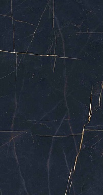 Керамогранит ABK PF60011003 Precious Black Lux Ret 60x120