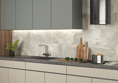 Керамогранит Delacora D120224L Stoncrete Vintage 600x1200x9.5