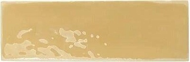 Керамогранит Wow 129065 Rebels Mustard Gloss 5х15