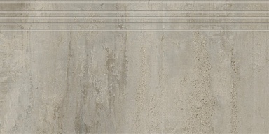 Ступень Kerranova K-2011/MR/st01 Elevator Grey Beige 300x600x9