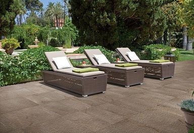 Керамогранит Keope J603 Percorsi Extra Pietra di Faedis STR RT 60x60