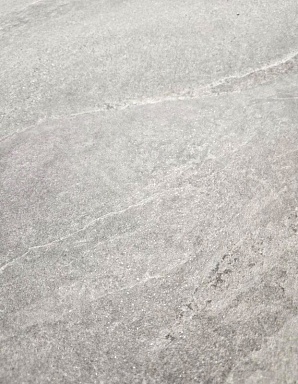 Керамогранит Vitra K958015R0001VTER SlateStone Белый Матовый R10B Ректификат 60x120