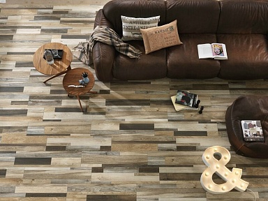 Керамогранит Novabell My Space Cinnamon Rett 20x120