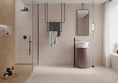 Керамогранит Gracia Ceramica Sandstone sugar beige PG 01 60х60