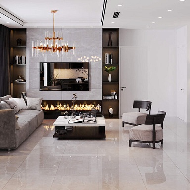 Marble 5.5mm Artcer
