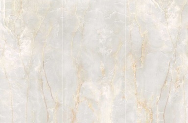 Керамогранит Moreroom Stone MN044AP271206 Snow White Polished 6mm 120x270