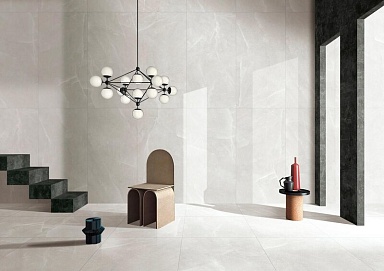 Керамогранит WIFi Ceramics SLL61284G Shell Grey Struct. 60x120