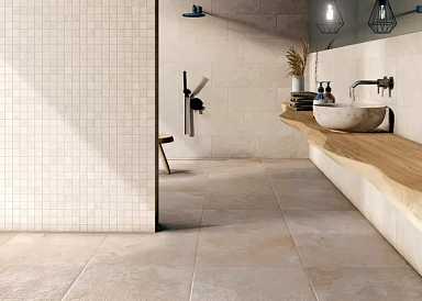 Керамогранит Dualgres Peyto Beige Mat 30x30