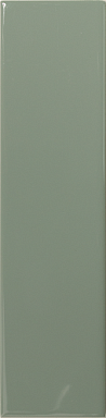 Плитка DNA Tiles Match Sage Gloss 6.25х25