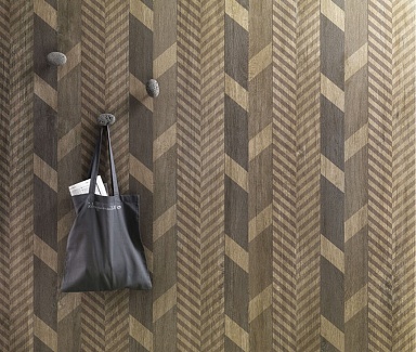 Керамогранит Artcer 1106 Modena Brown Mate 120x20