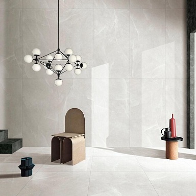 Shell WIFi Ceramics