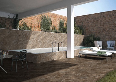 Бордюр Global Tile GTS12600CS Listello Серебро 60x1,2