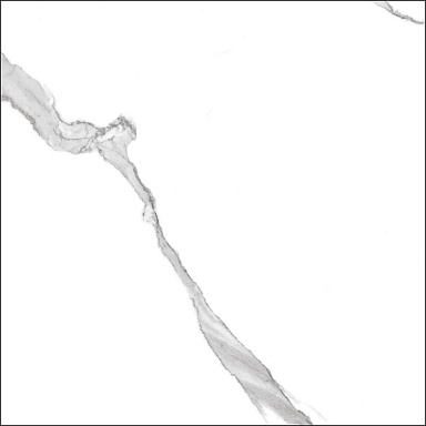 Керамогранит Global Tile GT60601503MR Anima Белый 60x60
