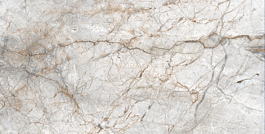 Керамогранит Gresse GRS02-15MD Petra Greystone карвинг 120x60
