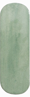 Плитка DNA Tiles 136320 Calema Oval Clover 5,2х16
