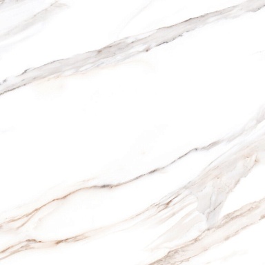 Керамогранит Global Tile GT606019403SPR Bolero Белый Soft Sugar 60x60