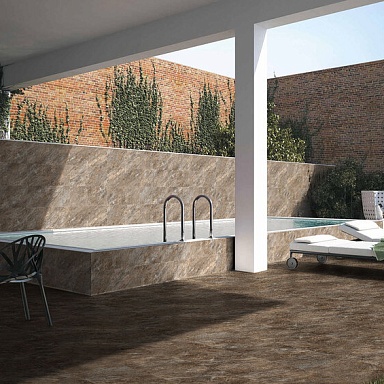 Thor Global Tile