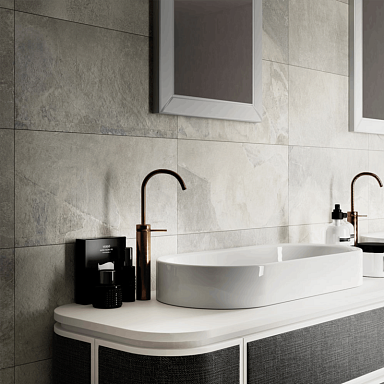 Керамогранит La Fabbrica Ceramiche 109029 HIGH LINE Liberty NAT.RET. 20x120