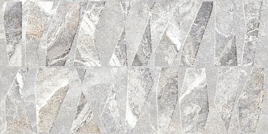 Плитка Alma Ceramica TWU2550PRS27 Persey рельефная 249x500x8