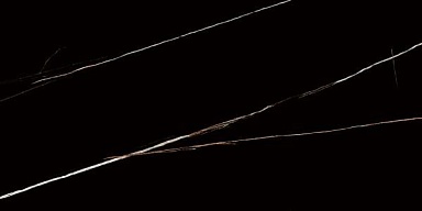 Керамогранит Laparet Lawa black черный полированный 60x120