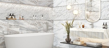 Декор Delacora DW15ALC66R Alicante 24,6x74