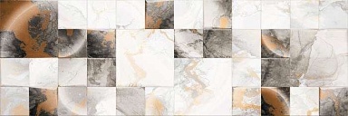 Декор PrimaVera DG04-02 Tiziana Gold Decor 02 30x90