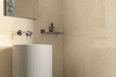Керамогранит Italgraniti CL04BA Calcis Corda SQ. 60x120